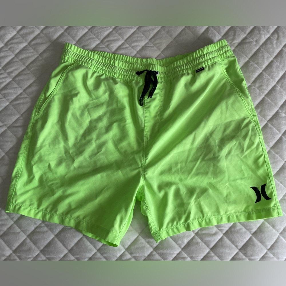 Hurley Swim Shorts